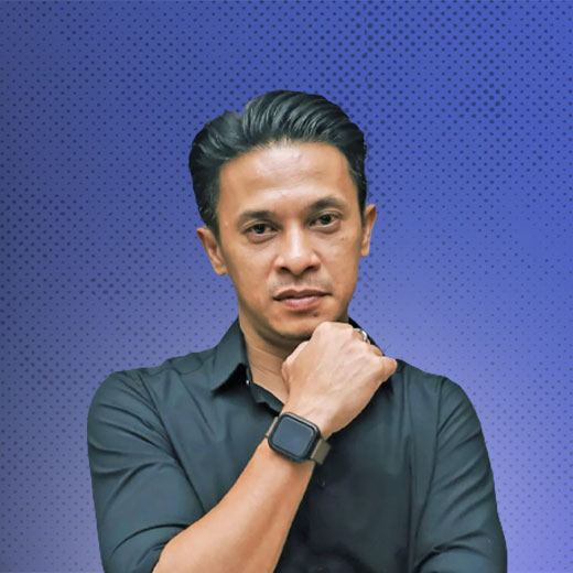 Zahiril Adzim